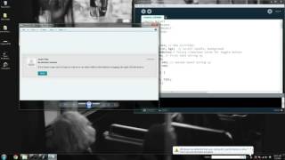 Processing 3 - conditional statements