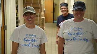 BCSD summer feeding sites serve community needs