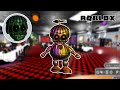 How to Get Phantom BB Badge in FNAF 1: 1992 Branch RP - Roblox