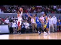 Tenorio beats 1Q buzzer in first Clasico of the season | Honda PBA S47 Philippine Cup 2022