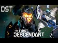 The First Descendant OST | Bunny Theme - Extended Version - Battle Ambient Music