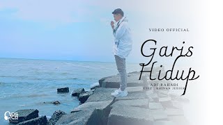 Adi Rahadi - Garis Hidup  (Official Video Clip) Music Religi 2023