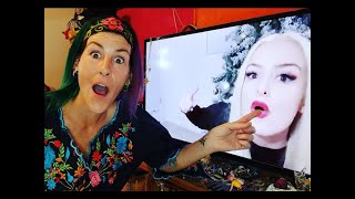 Tana Mongeau Hires New Management