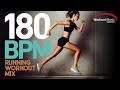 workout music source 180 bpm running workout mix vol. 2