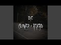 bye (slowed + reverb)