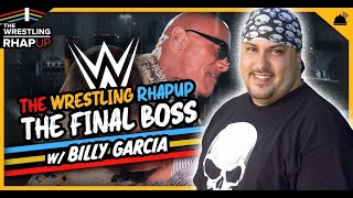 The Final Boss | Wrestling RHAPUp