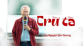 Trừ tà | Lm. Nguyễn Tầm Thường