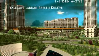 İncek Prestij