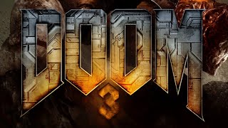 Doom 3 Part 1 No Commentary Xbox Series X