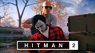 HITMAN™ 2 Master Difficulty - Colorado (Silent Assassin Suit Only, Fiberwire Only, Default Loadout)