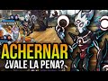 PLAYING WITH ACHERNAR TO THE MAXIMUM 🔥 IS IT WORTH IT? 🤔 - Mutants Genetic Gladiators