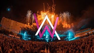 Alan Walker Mix 2020 ♫ Festival & Shuffle Dance Music  ♫