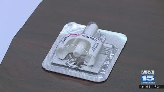 TRAA Sees Overdose Spike