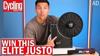 Everything You Should Know About The New Elite Justo!
