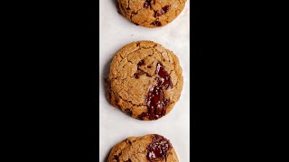 We Tested 50 Chocolate Chip Cookie Recipes And Here's The Best One