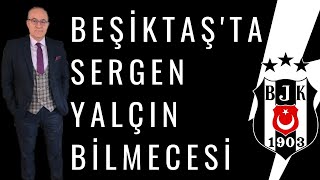 Beşiktaş’ta Aboubakar vefasızlıkla gitti, santrafor bölgesine flaş isim..