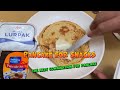 🥞Making Simple Pancake for Snacks | Moist and Delicious😋| Tatak Juan