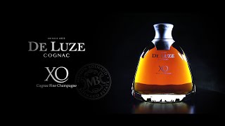 De Luze 1822 - XO Cognac Fine Champagne