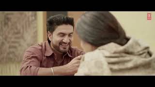 Maa : Preet Harpal ( Lyrical Video Song ) |New Punjabi Song 2022 |