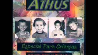 Quarteto Athus - O Sabão