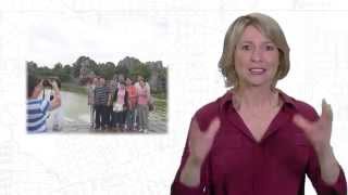 AARP Multi-Gen Family Travel Tips