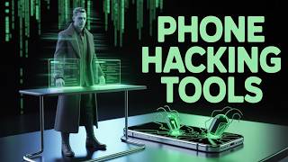 17 Powerful Phone Hacking Tools Found On The Dark Web