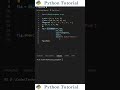 Create Interactive Scatter Plots in Python with Plotly | Python Tutorial