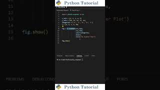 Create Interactive Scatter Plots in Python with Plotly | Python Tutorial