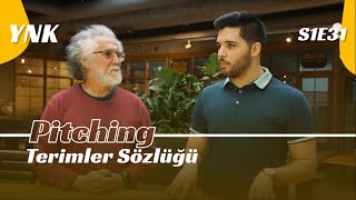 Girişimcilik - “Pitching” | Terimler Sözlüğü - Temel Kavramlar