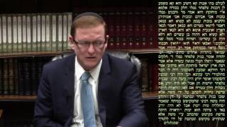 Talmud Daf Yomi Bava Batra 119 Gemarrah Rabbi Weisblum דף יומי בבא בתרא קי\