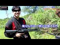 【ゴーグル検証！】0距離から撃ちまくる！　オキサバ検証動画