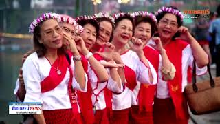 ผู้ว่ากาญจน์ ส่งหนังสือด่วนถึงปลัดกระทรวงมหาดไทยประสานกรมศุล พิจารณาการอนุญาตการขนยางผ่านแดน