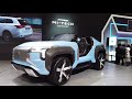 mitsubishi mi tech concept tokyo motor show 2019