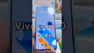 Vivo Y200 Review Reveals AMAZING Features | Vivo Y200 unboxing