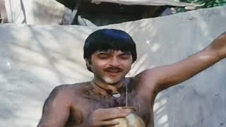 Anil Kapoor nahate huye pakda gya #anilkapoor#youtube #viralvideo