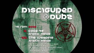 Kryptic Minds - Code 46