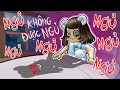 Tựa Game Roblox Này Khiến Mình MẤT NGỦ 12O TIẾNG ?!