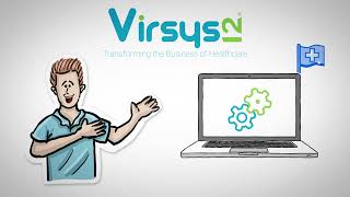 Virsys12 Introduction | Transforming the Business of Healthcare