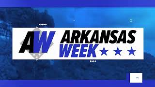 PROMO | Celebrating 40 Years of "Arkansas Week" - Arkansas's Flagship Public Affairs Program