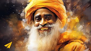 Discover How to Live Intensely: Sadhguru's 10 Rules for a Profound Life
