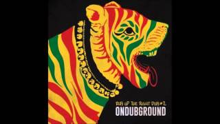 Peter Broggs - Never forget Jah (Ondubground Remix)