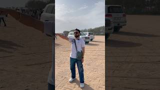 Dubai desertSafari! ਸਮਝ ਹੋਣੀ ਜ਼ਰੂਰੀ ਆ ਝੂਠ ਤੇ ਸੱਚ ਪਰਖਣ ਦੀਕੰਨਾਂ ਵਿੱਚ ਜ਼ਹਿਰ ਘੋਲਣਾ ਤਾਂ ਕੰਮ ਈ ਆ ਜ਼ਮਾਨੇ ਦਾ