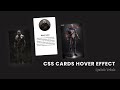 CSS3 Clip-path Transform Effects On Hover with Html And  CSS | Web Design | Speed Code