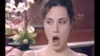 Belching Babe