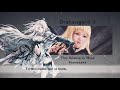 【drakengard 3 rus cover】this silence is mine【len】