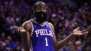 NBA Investigating 76ers Tampering Harden, Tucker Contracts! 2022 NBA Off Season