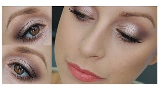 Chit Chat Makeup - Bardzo szybki dzienny Makijaż