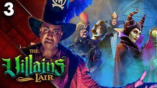 Tough Love Chords The Villains Lair Ep 2 A Disney Villains Musical