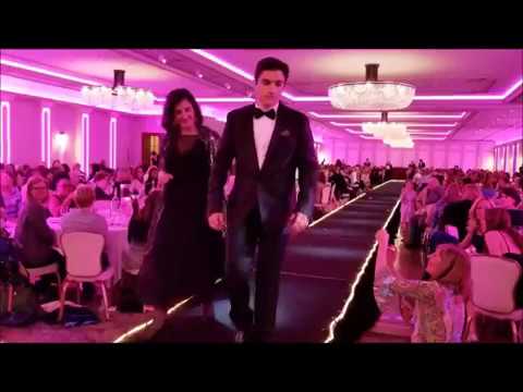 Fordham Prep Fashion Show 2018 Fordham Prep Fashion Show 2018