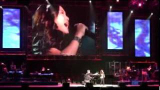 Charice Live at Mandalay Bay, 5.9.09 - Part 3/4 - Whitney Medley